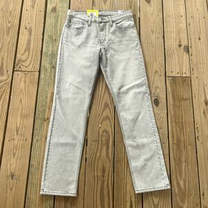 NWT Levi's Performance 511 Slim Jeans - Stretch Flex Eco Performance - 32 x 32